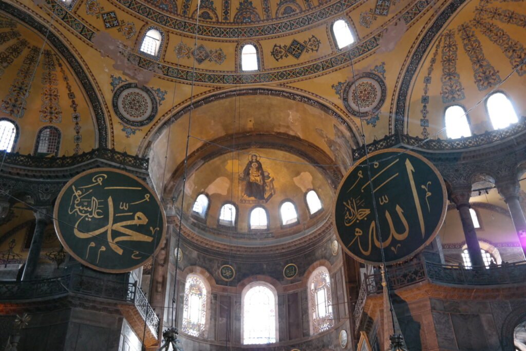 classic istanbul highlights shore excursion samsung csc
