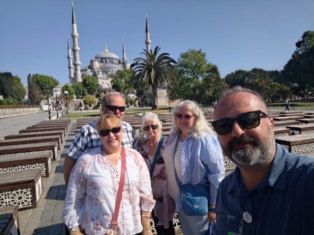 outdoor-image-02 See Istanbul's icons in one day: Hagia Sophia, the Blue Mosque, the Hippodrome and the Grand Bazaar
